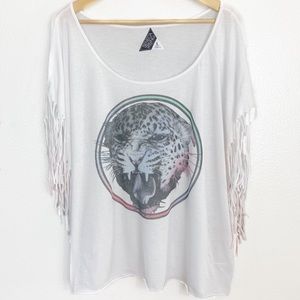 PacSun Graphic tee